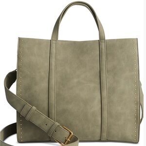 Style & Company Tote